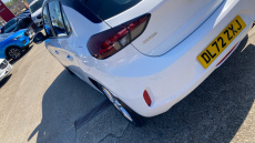 Vauxhall Corsa 1.2 Design 5dr Petrol Hatchback